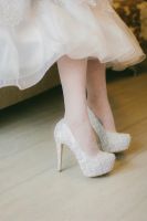 Лот: 10509255. Фото: 3. Свадебное платье. Одежда, обувь, галантерея