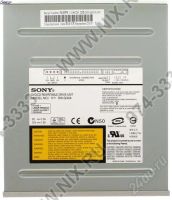 Лот: 253312. Фото: 2. DVD RW CDRW SONY DW-Q30A Silver... Комплектующие