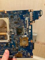 Лот: 21324991. Фото: 3. Dell Inspiron 15R 5520 (i5-3310m... Компьютеры, оргтехника, канцтовары