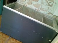 Лот: 9451425. Фото: 2. морозильный ларь. Оборудование
