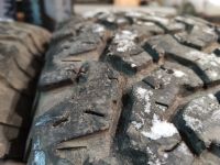 Лот: 21442695. Фото: 4. Bfgoodrich All-Terrain T/A 225... Красноярск