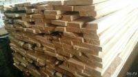 Лот: 9174165. Фото: 2. Продам доска кедр свежачёк (ульи... Строительные материалы