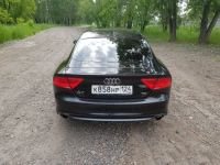 Лот: 11770780. Фото: 6. AUDI A7
