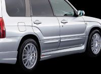 Лот: 5638570. Фото: 2. Комплект накладок Zero Sport на... Автохимия, масла, тюнинг