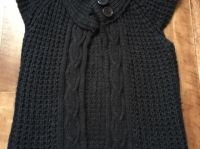 Лот: 11360445. Фото: 2. Накидка. Женская одежда