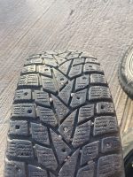 Лот: 20851376. Фото: 6. Dunlop winter ice 02 215/55 r16