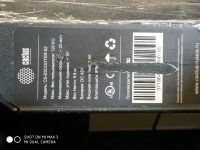 Лот: 16870231. Фото: 5. Электросамокат Cactus CS-Escooter-S2...