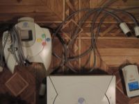 Лот: 9157083. Фото: 6. sega dremcast 1999