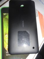 Лот: 6697465. Фото: 5. Nokia lumia 630