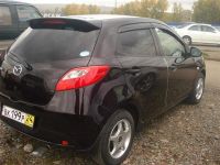Лот: 2178889. Фото: 2. MAZDA DEMIO. Авто, мото, водный транспорт