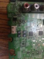 Лот: 12773786. Фото: 2. BN41-01958 BN40-00262B UE40F6400AK. Запчасти для бытовой техники