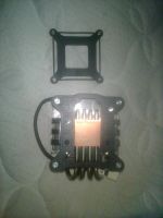 Лот: 6284993. Фото: 4. Кулер 4-теплотрубки Thermaltake... Красноярск