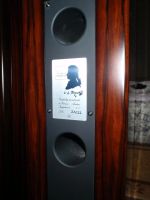 Лот: 4387641. Фото: 6. Акустическая система Vienna Acoustics...
