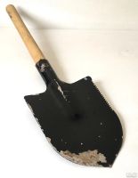 Лот: 13312112. Фото: 4. Лопата туристическая железная... Красноярск