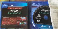 Лот: 17937708. Фото: 2. PS4 + PS5 Assassin's Creed Valhalla... Игровые приставки, консоли, видеоигры
