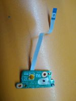 Лот: 7598814. Фото: 2. Б\У плата включения с кнопкой... Комплектующие