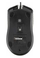 Лот: 24948856. Фото: 3. Мышь USB A4Tech OP-760 оптическая... Компьютеры, оргтехника, канцтовары
