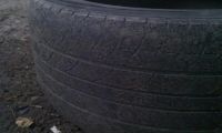 Лот: 5361981. Фото: 3. Летняя резина maxgrade2 на сезон... Авто, мото, водный транспорт