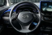 Лот: 24429333. Фото: 18. Toyota C-HR 2023