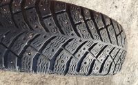 Лот: 25801744. Фото: 6. Шины Michelin X-Ice North 4 185...