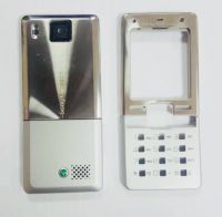 Лот: 11529625. Фото: 2. Корпус Sony Ericsson T650 под... Запчасти, оборудование