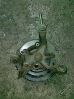 Лот: 1277048. Фото: 2. ступица задняя (правая). Автозапчасти