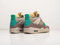 Лот: 20015839. Фото: 4. Кроссовки Nike Air Jordan 4 Retro. Красноярск