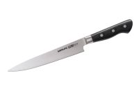 Лот: 25315979. Фото: 4. Нож «Samura Pro-S» для нарезки... Красноярск