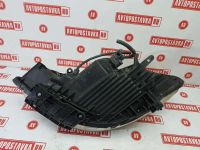 Лот: 20898932. Фото: 4. Фара галогеновая Nissan Tiida... Красноярск