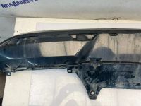 Лот: 25000857. Фото: 12. накладка бампера LEXUS LX500D...