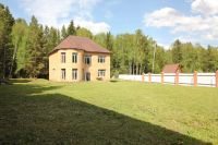 Лот: 25378738. Фото: 2. 5-комн. и более дом , посёлок... Продажа