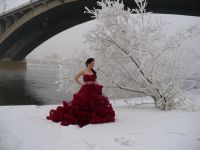Лот: 9857545. Фото: 4. Студия проката платьев "Mariss... Красноярск