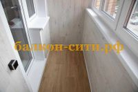 Лот: 20041842. Фото: 11. Остекление балконов и лоджий под...