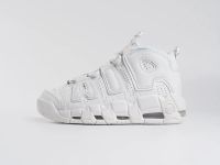 Лот: 19386649. Фото: 2. Кроссовки Nike Air More Uptempo. Женская обувь