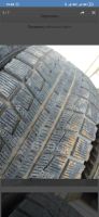 Лот: 14663815. Фото: 4. Резина зимняя Bridgestone blizzak... Красноярск