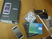 Лот: 8487272. Фото: 3. Продам Nokia 5530 XpressMusic... Красноярск