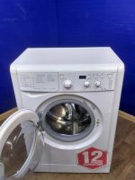 Лот: 12719253. Фото: 4. Стиральная машина indesit iwsd... Красноярск