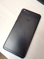 Лот: 15423485. Фото: 2. Honor 7x. Смартфоны, связь, навигация