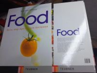 Лот: 10732439. Фото: 3. Кристиан Тойбнер. FOOD. Красноярск