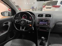 Лот: 18854485. Фото: 5. Volkswagen Polo 2018г