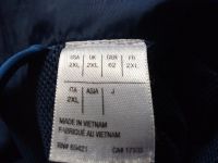 Лот: 17904244. Фото: 3. Ветровка мужская Reebok оригинал. Одежда, обувь, галантерея