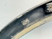 Лот: 25896727. Фото: 5. Накладка крыла Volkswagen Tiguan...