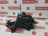 Лот: 20896769. Фото: 2. Селектор акпп Toyota Premio ZRT260... Автозапчасти