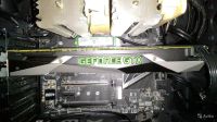 Лот: 14915028. Фото: 5. GTX 1070 Founders Edition