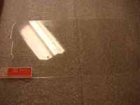 Лот: 6332217. Фото: 3. Защитное стекло lg l90 d405, односимочный... Смартфоны, связь, навигация