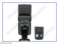 Лот: 10801920. Фото: 2. Фотовспышка Godox Thinklite TT520... Аксессуары, расходные материалы