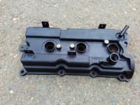 Лот: 15748482. Фото: 5. Клапанная крышка Nissan VQ23DE...