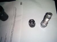 Лот: 5824243. Фото: 3. Съемник велосипедных шатунов. Спортивные товары