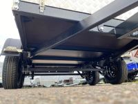 Лот: 25409899. Фото: 9. Прицеп Alaska Фермер 3.0