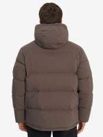 Лот: 24123849. Фото: 4. Пуховик мужской Jack Wolfskin... Красноярск